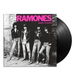 Ramones Rocket To Russia 180g LP remastered (vinyl)