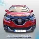 Cumpara ieftin Deflector capota RENAULT Kadjar 2015-2019