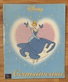 Cenusareasa. Disney Prencess. Egmont, 2003