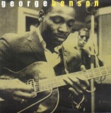 CD Jazz: George Benson - This is Jazz ( vezi descriere )