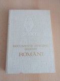 Cumpara ieftin Documente Straine despre Romani, Ionel Gal, 1979, 344 pagini, Arhivele Statului, Istorie, Carte in Romana