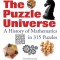 The Puzzle Universe: A History of Mathematics in 315 Puzzles