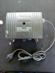 Amplificator Tv trunchi distributie