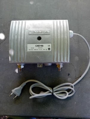 Amplificator Tv trunchi distributie foto