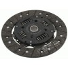 Disc ambreiaj Aud A3 (8p1); Seat Ibiza 3, Leon (1p), Toledo; Skoda Fabia, Octavia 2 3, Yeti; VW Caddy 3, Golf 4 5 6, Jetta, Passat B6, Polo (9n), Tou
