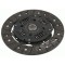 Disc ambreiaj Aud A3 (8p1); Seat Ibiza 3, Leon (1p), Toledo; Skoda Fabia, Octavia 2 3, Yeti; VW Caddy 3, Golf 4 5 6, Jetta, Passat B6, Polo (9n), Tou