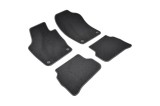 Set covorase auto mocheta Volkswagen Polo V [6R 6C] (2009-2017), Umbrella