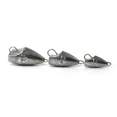 Plumb Fanatik Ceburașca New culoare 070 / 14gr / 5buc