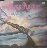 Vinil Deep Purple - Deep Purple (LP, 1991, Rusia) Rock, Stare Buna
