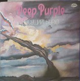 Disc vinil, LP. DEEP PURPLE-DEEP PURPLE, Rock