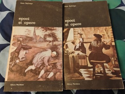 Epoci și opere foto