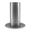 Stalp fix restrictionare acces auto 370 mm - MOTORLINE MPIE5-400