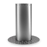 Cumpara ieftin Stalp fix restrictionare acces auto 370 mm - MOTORLINE MPIE5-400