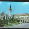 CPIB 23534 CARTE POSTALA - VEDERE DIN TARGU MURES, RPR, CIRCULATA, 1964, STAMPILE, TIMBRU