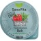PASTA VEGETALA DIN BOB CU ARDEI&amp;TARHON 100GR