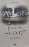 Poeme de alcov (cu dedicație) - 2018 - Dacian Don (J76)