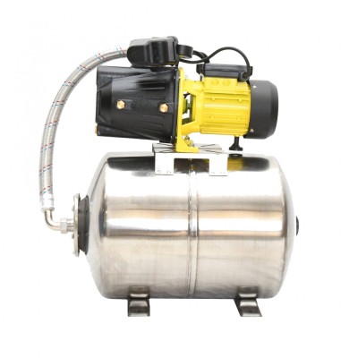 Hidrofor Maxima JY 100A/100 1.1 kW rezervor inox 100 Litri, 03020402/100I foto