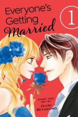 Everyone&amp;#039;s Getting Married, Vol. 1 foto