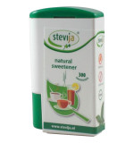 Stevia Indulcitor din stevie, pastile 300 buc