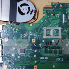 Placa de baza functionala Asus X75, X75-- A187