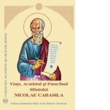 Viata, Acatistul si Paraclisul Sfantului Nicolae Cabasila - Aprobarea Sfantului Sinod