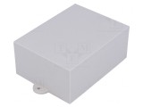 Carcasă Universală cu Lame de Fixare 65mm x 86mm x 36mm, MASZCZYK