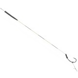 Montura Crap MIKADO Blow Back Pro Rig Coated, 23cm, 25lbs, Carlig Nr.6, 2buc/pac
