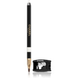 Chanel Le Crayon L&egrave;vres Long Lip Pencil creion contur pentru buze pentru un efect de lunga durata culoare 152 Clear 1,2 g