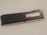Memorie RAM desktop HyperX Fury DDR4 8GB 3200MHz CL16 HX432C16FB3/8 -