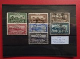 1928 - 10 ANI DE LA ALIPIREA BASARABIEI