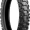 Anvelopa Bridgestone BattleCross X40 100/90-19 57M TT NHS Cod Produs: MX_NEW 03130486PE