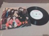 Disc vinil/vinyl FFN - Chemare/Indemn