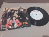 Disc vinil/vinyl FFN - Chemare/Indemn