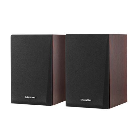 SISTEM BOXE 2.0 ACTIV SPIRIT KRUGER&MATZ SISTEM BOXE 2.0 ACTIV SPIRIT KRUGER&MATZ