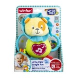 WINFUN ZORNAITOARE LEU CU SUNETE SI LUMINI