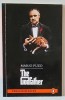 THE GODFATHER by MARIO PUZO , retold by CHRIS RICE , LEVEL 4 , PEGUIN READERS , 1998