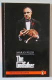 THE GODFATHER by MARIO PUZO , retold by CHRIS RICE , LEVEL 4 , PEGUIN READERS , 1998