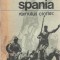 Cutreierand Spania - Romulus Cioflec