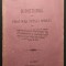 1925 DISPOZITIUNILE de PROCEDURA PENALA ROMANA Juridic Drept Penal Romania