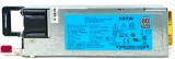 Cumpara ieftin Sursa servere HP HSTNS-PL40 500W pentru DL360/380 G10, 94% Eficienta, Platinum, 723594-001