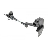 Senzor nivel faruri Hummer H2 2003-, punte Spate-partea Dreapta, 15124929