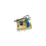 Placă electronică pentru mașină de spălat vase ARISTON C00086607 Original