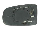 Geam oglinda Mercedes Clasa ML (W163) 2001-07.2005 partea dreapta BestAutoVest crom asferica cu incalzire 5044557E