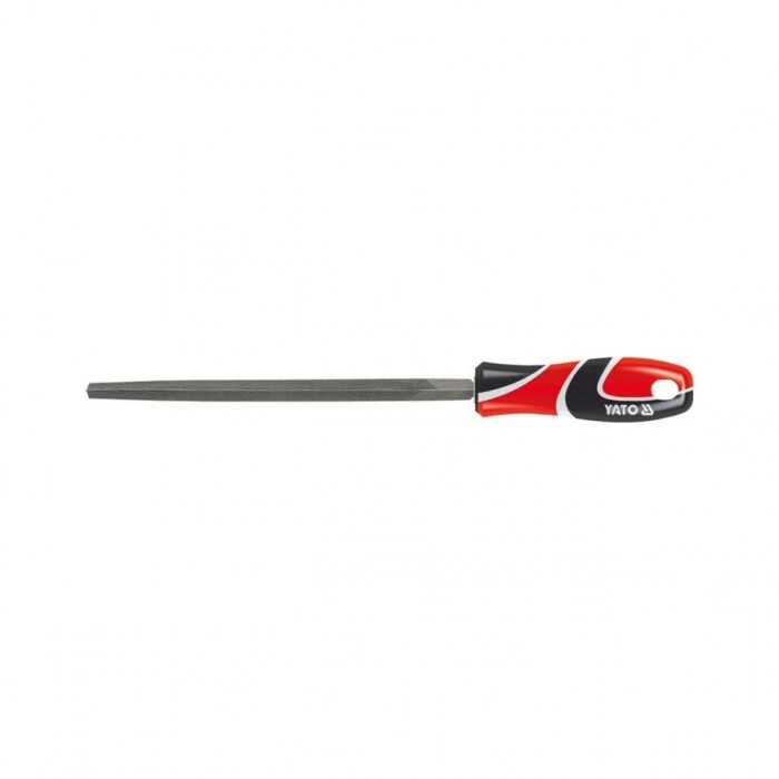 Pilă triunghiulară 300 mm Yato YT-6192