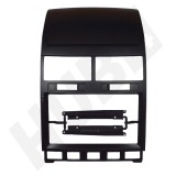 Cumpara ieftin Rama adaptoare Volkswagen Touareg (2002-2010) pentru Navigatii multimedia Android de 9 Inch - HUB64