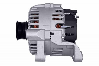 HELLA 8EL 011 711-601 Generator / Alternator foto
