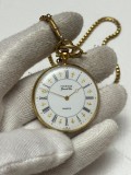 CEAS DE BUZUNAR MOERIS - Grands Prix - Extra Plat - Quartz - Swiss Made !