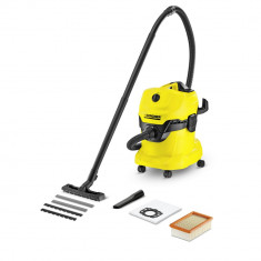 KARCHER Aspirator multifunctional 1000W WD 4 foto