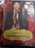 DVD ORIGINAL CU VIDEOCLIPURI - SLAGARE CU CARMEN SERBAN - ROTON 2009, MUZICA DE PETRECERE / MANELE