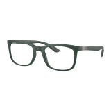 Rame ochelari de vedere unisex Ray-Ban RX7230 8062, Ray Ban